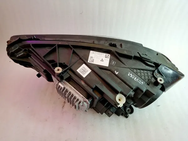 MERCEDES A W177 2019 1.5D LED Rechter Koplamp A1779065003 image 6