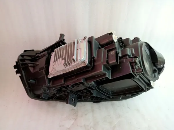 MERCEDES A W177 2019 1.5D LED Rechter Koplamp A1779065003 image 9