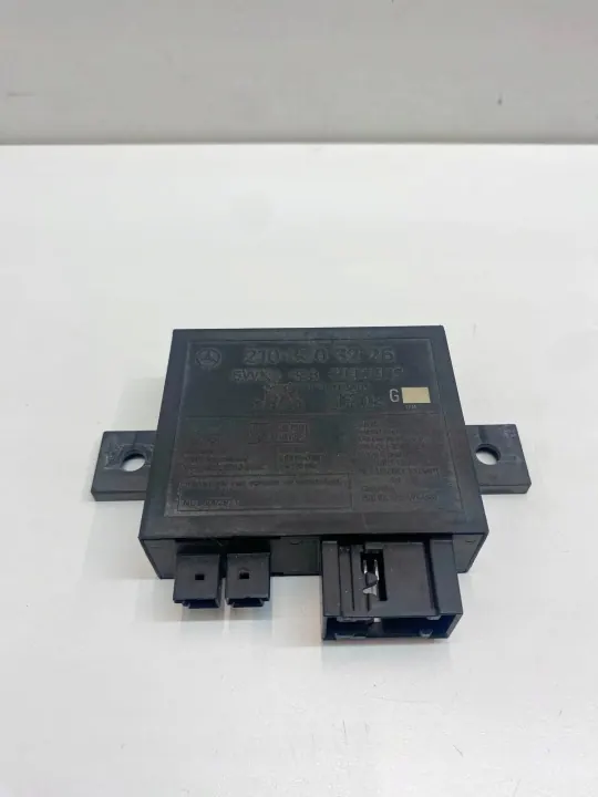 Module de verrouillage central OEM 2108203226 Mercedes SL R129 image 2