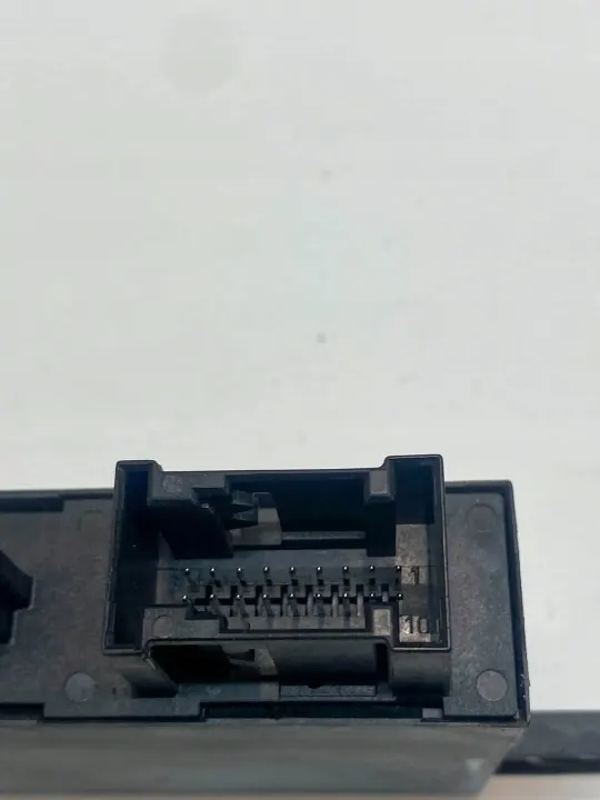 Module de verrouillage central OEM 2108203226 Mercedes SL R129 image 8