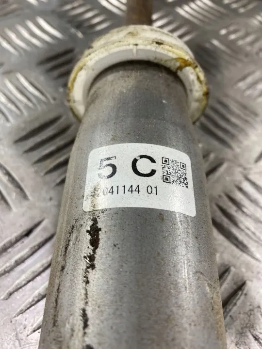 Eixo da coluna de direção OEM FBZ20667 Subaru image 3