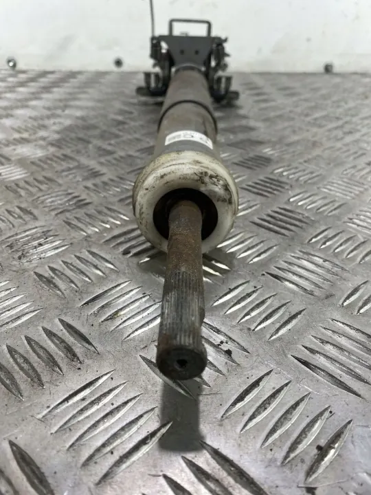 Eixo da coluna de direção OEM FBZ20667 Subaru image 6