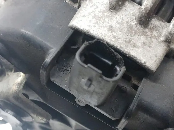 Citroen Peugeot 1.5 BLUEHDI Generaattori image 4