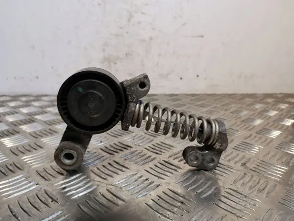 Volvo Keilriemenspanner OEM FOB8100 - Gebraucht image 2