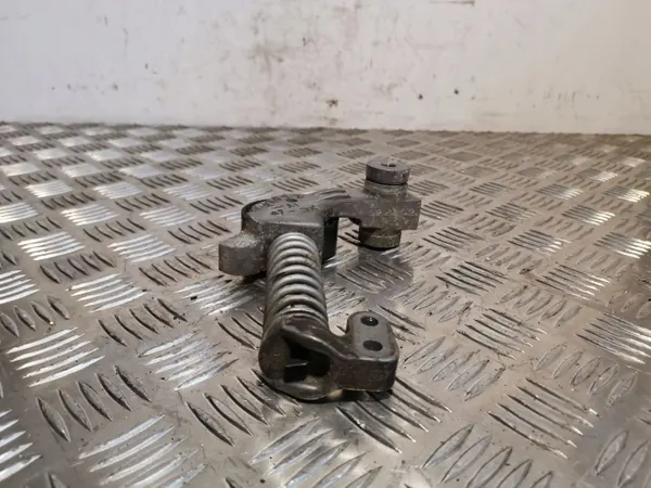 Volvo Keilriemenspanner OEM FOB8100 - Gebraucht image 3