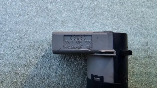 PDC Sensor Kabeldragning Fram Sharan Galaxy 7M3919275 image 3