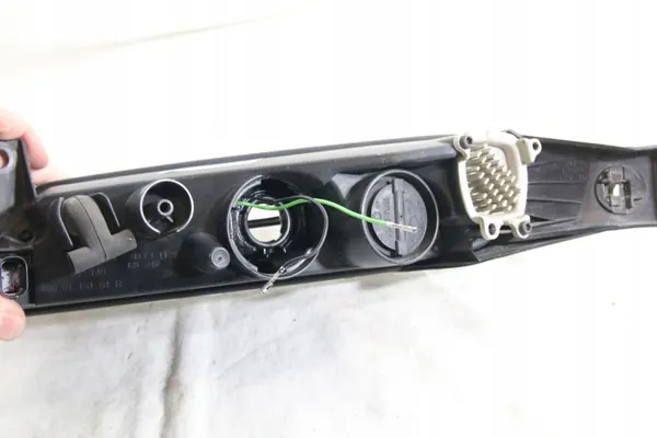 Phare DRL LED OEM UZ18071 pour Porsche Panamera 970 image 7
