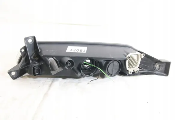 Phare DRL LED OEM UZ18071 pour Porsche Panamera 970 image 8