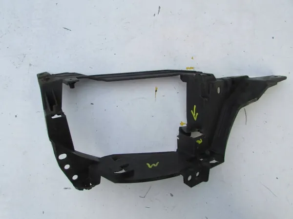 Support échappement BMW X5 G05 M-Package OEM 8074188 image 2
