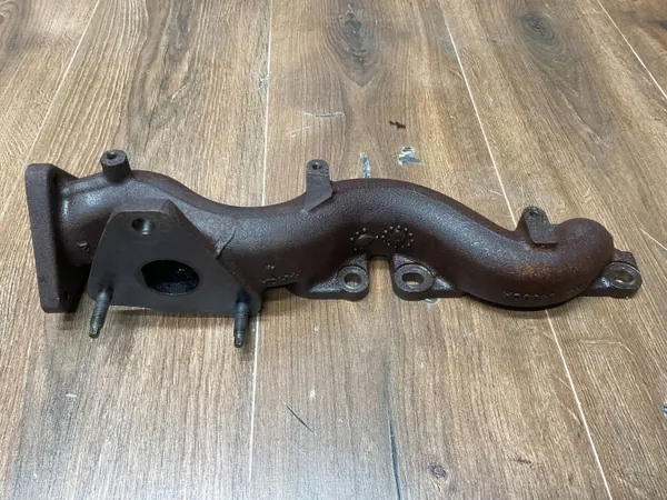 Colector de Escape Land Rover OEM AH4Q-9430-CA image 2