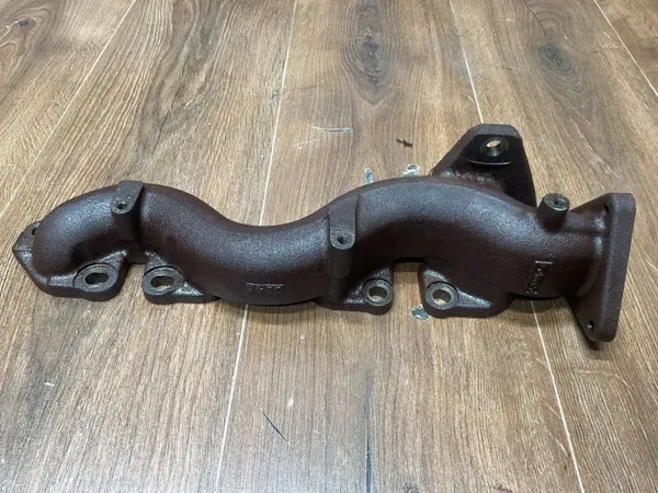 Colector de Escape Land Rover OEM AH4Q-9430-CA image 4