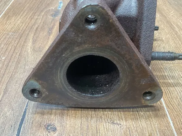 Colector de Escape Land Rover OEM AH4Q-9430-CA image 5