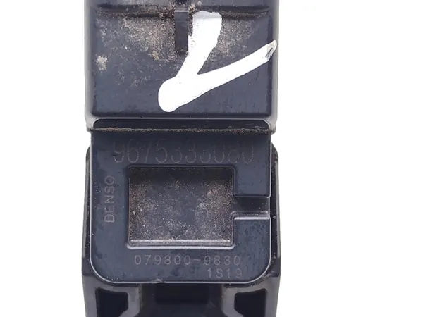 Peugeot 308 SW Air Pressure Sensor 1.2 THP 9675333080 image 7