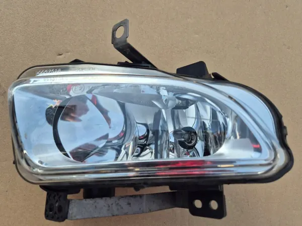Fiat 500X Vasen Halogeenivalaisin Kehys OEM 0520289800 image 2