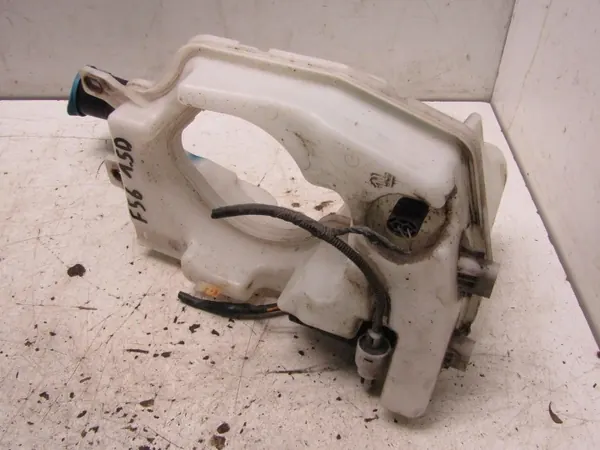 MINI OEM 7301627 Ruitenwisservloeistoftank voor F55 F56 F57 image 2