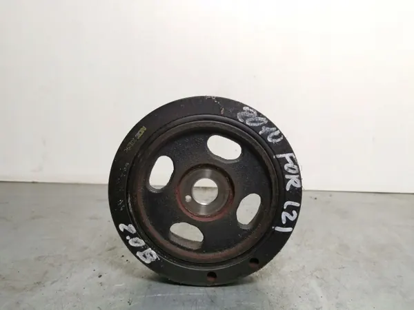 Polea cigüeñal OEM FBZ10027 para Subaru Forester SH image 2