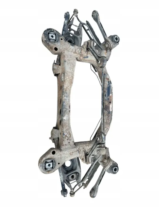 Poutre arrière BMW OEM DTS8076 pour Série 1 E81/E87 image 10