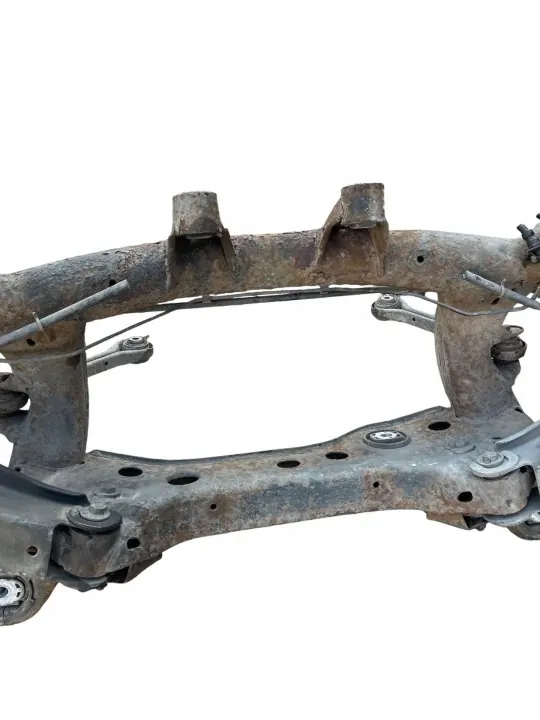 Poutre arrière BMW OEM DTS8076 pour Série 1 E81/E87 image 3