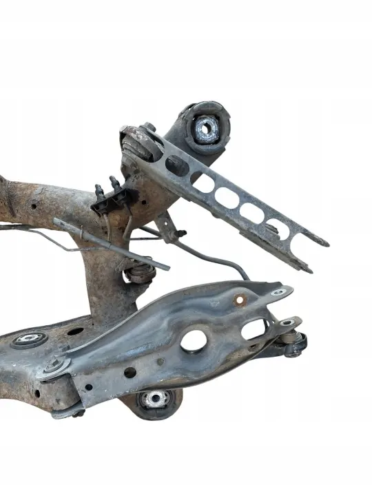 Poutre arrière BMW OEM DTS8076 pour Série 1 E81/E87 image 4