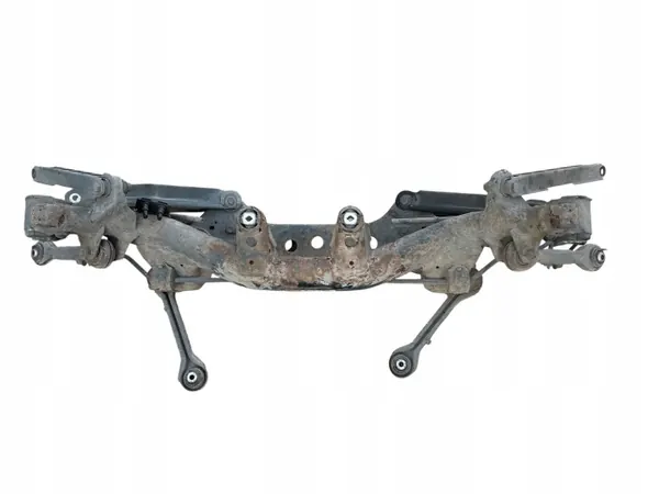 Poutre arrière BMW OEM DTS8076 pour Série 1 E81/E87 image 9
