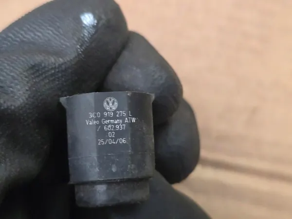 Parkeringssensor PDC kablage VW PASSAT B6 image 2