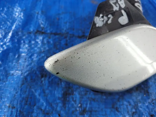 OPEL Astra J Tampa do Bico Esquerdo Z176 13258407 image 5