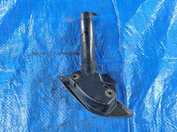 OPEL Astra J Tampa do Bico Esquerdo Z176 13258407 image 6