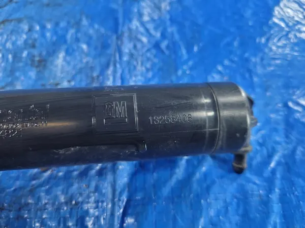 OPEL Astra J Tampa do Bico Esquerdo Z176 13258407 image 7