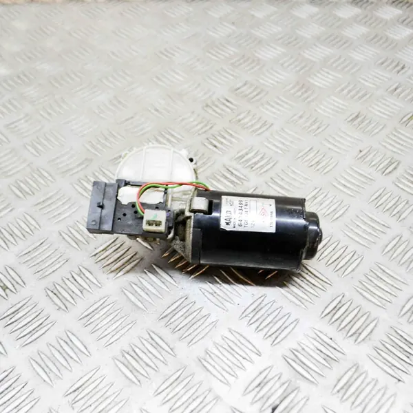 Scheibenwischermotor FIAT DOBLO CARGO (223_) 64343499 image 5