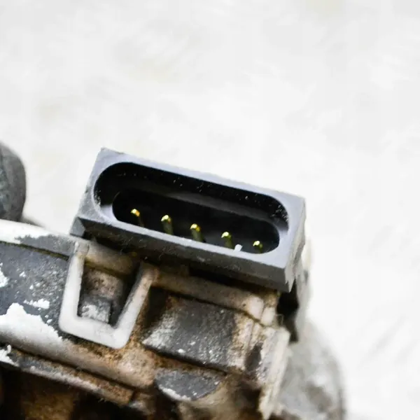 Scheibenwischermotor FIAT DOBLO CARGO (223_) 64343499 image 6