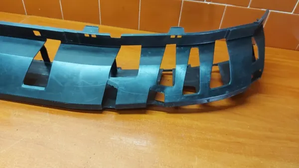 Voorbumper absorber OEM 52618-60070 Toyota Land Cruiser image 3