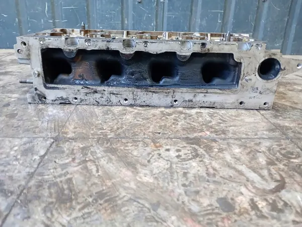 Cabeza de motor VW AUDI SEAT SKODA 2.0TDI image 2