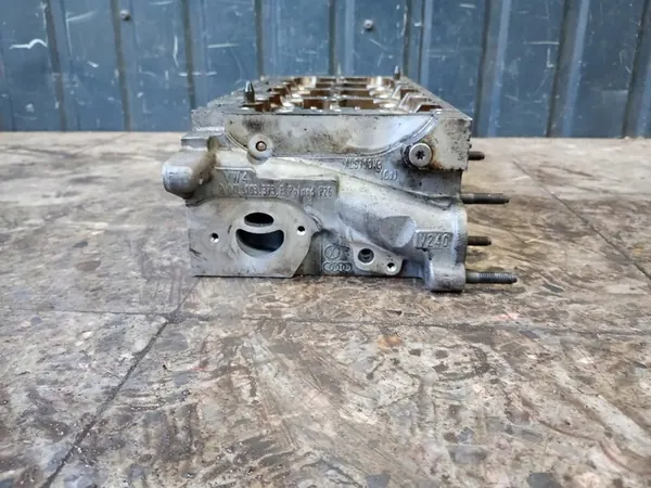 Cabeza de motor VW AUDI SEAT SKODA 2.0TDI image 3