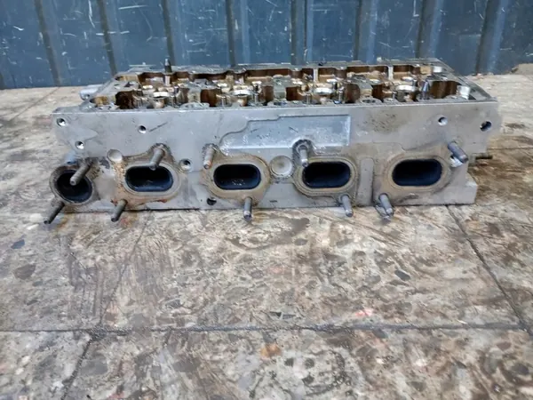 Cabeza de motor VW AUDI SEAT SKODA 2.0TDI image 4