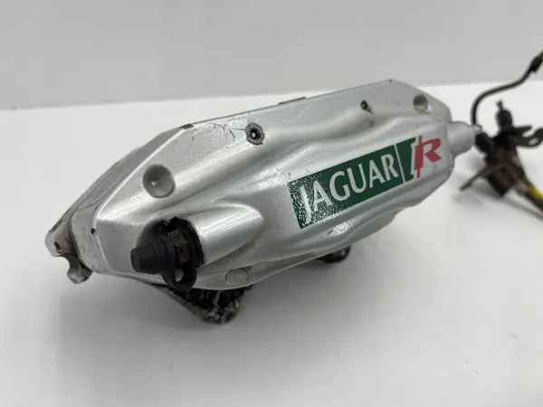 Kit disques et étriers frein OEM ENV1667 Jaguar XK8/XKR image 10