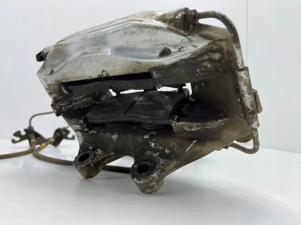 Kit disques et étriers frein OEM ENV1667 Jaguar XK8/XKR image 3