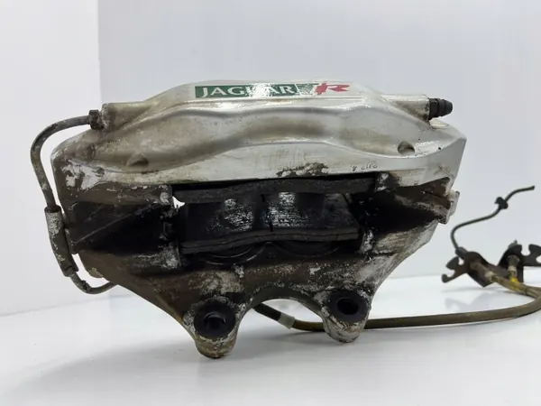 Kit disques et étriers frein OEM ENV1667 Jaguar XK8/XKR image 8