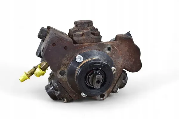 Brandstofpomp Opel Corsa D 1.3 CDTI 55572537 image 2