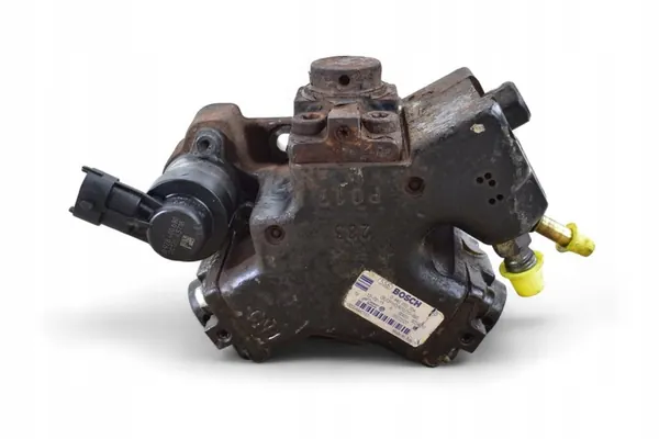 Brandstofpomp Opel Corsa D 1.3 CDTI 55572537 image 3