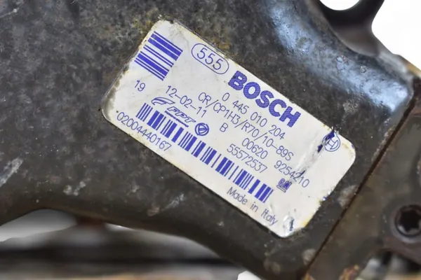 Brandstofpomp Opel Corsa D 1.3 CDTI 55572537 image 4