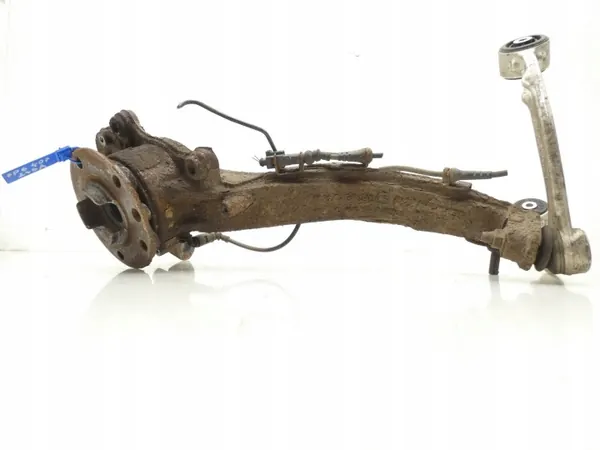 Mangona dianteira OEM 7P6407246A para Audi Q7 image 2