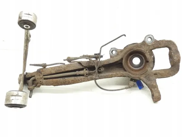 Mangona dianteira OEM 7P6407246A para Audi Q7 image 6