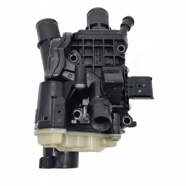 CITROEN C4 PICASSO II 2.0 BLUE HDI Carcasa de Termostato 9804160380 image 3