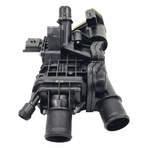 CITROEN C4 PICASSO II 2.0 BLUE HDI Carcasa de Termostato 9804160380 image 4