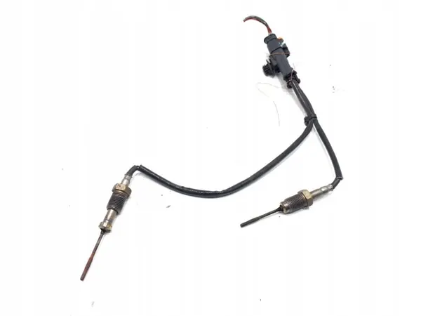 Avgastemperatursensor DS DS4/Crossback 9808312080 image 2