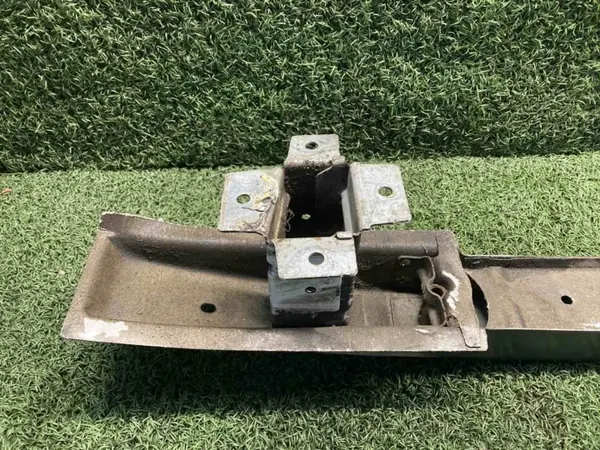 Framstötfjädersförstärkning OEM RAJ19943 för Nissan Primastar image 4