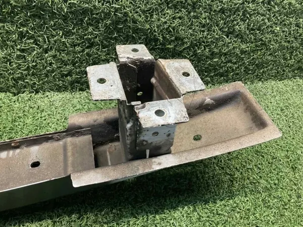 Framstötfjädersförstärkning OEM RAJ19943 för Nissan Primastar image 5