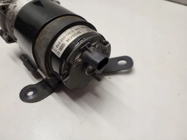 Waterpomp Mercedes-Benz GL X166 A1665011420 image 3