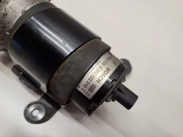 Waterpomp Mercedes-Benz GL X166 A1665011420 image 4