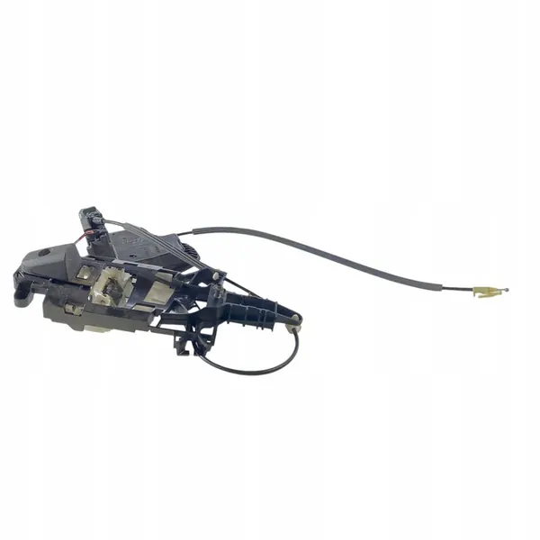 Fram vänsterlås Chevrolet Silverado 2021 OEM 13533616 image 3